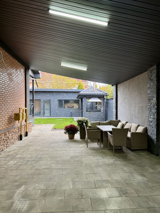 Чайки Продаж будинку 211 кв.м 5 соток