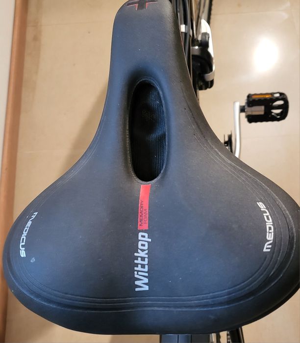 Rower składany MIFA