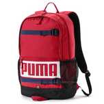 Рюкзак Puma Deck Red 24 міський