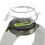 Ringke Slim & Tempered Glass Galaxy Watch 7 (40 Mm) Clear