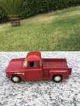 Chevy Stepside 1955