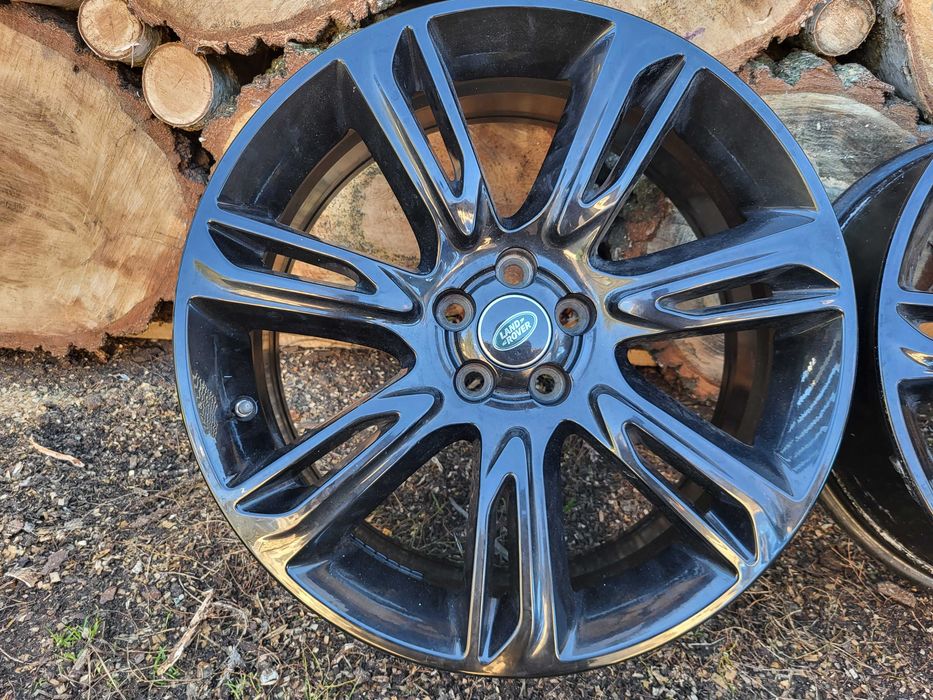 Alufelgi Range Rover Velar 20 cali