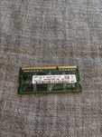 Memoria RAM 4GB PC3