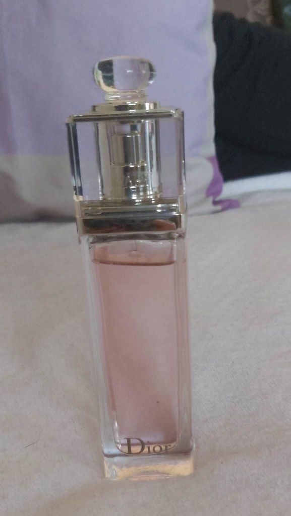 Perfumy Christian Dior Addiect  50 ml.