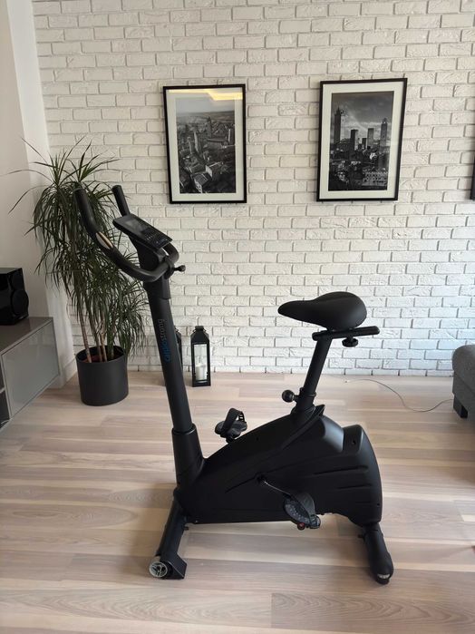 ROWER stacjonarny CARDIOSTRONG BX30 - tylko odbiór osobisty ŻOLIBORZ