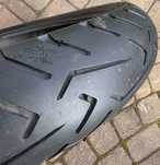 Pirelli Scorpion Trial 3 III 120/70 R19  jak NOWA!
