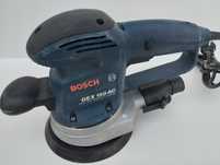 Szlifierka Bosch GEX 150 AC