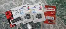 Pendrive Karta pamięci 32gb nowe