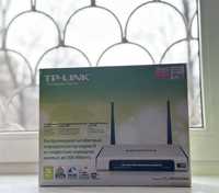 Маршрутизатор TP-Link TL-WRWR1042ND