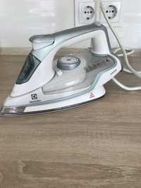 Утюг Electrolux edb6130 праска