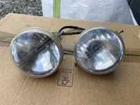 Lampy yamaha grizzly 660/450/ kodiak 700 grizzly 350