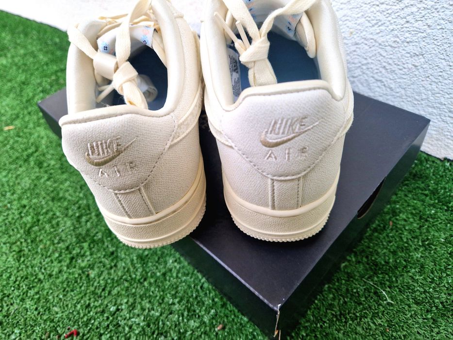 Nike Air Force 1'07 LX