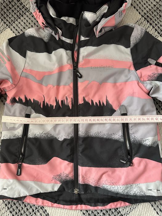 Куртка зимова Reima 104