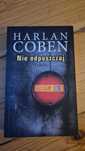 Harlan Coben Nie odpuszczaj