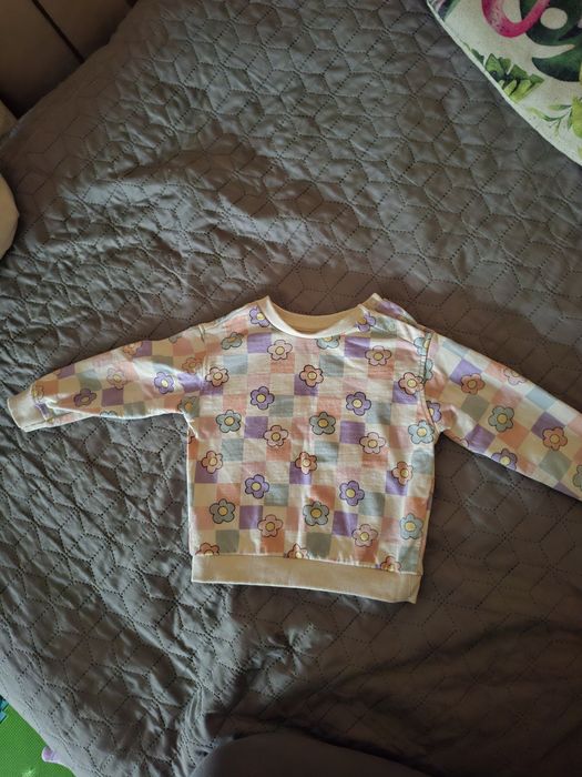 Светрик для дівчинки Sinsay baby р 86