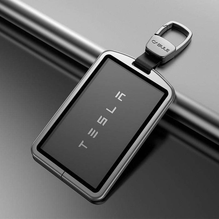 Ключ карта Tesla model 3 Y S X Palid | Прошивка Tesla