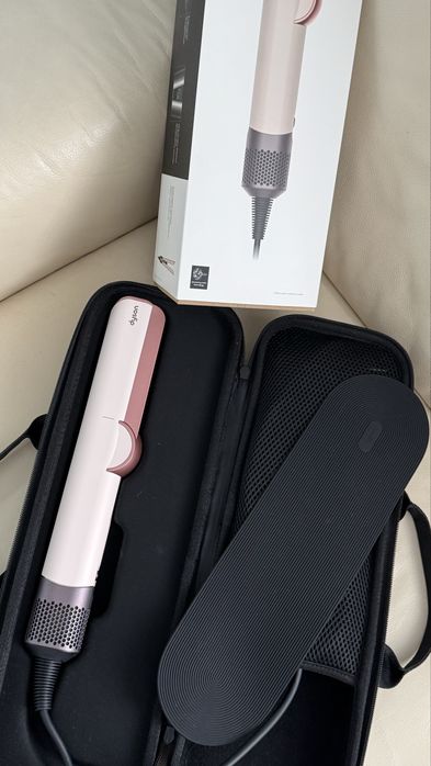 Dyson Airstrait™ (оригінал)