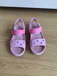Sandaly crocs 30/31