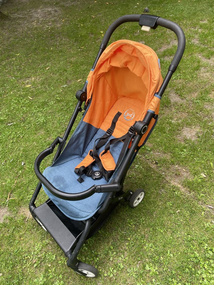 Wozek spacerowy Cybex