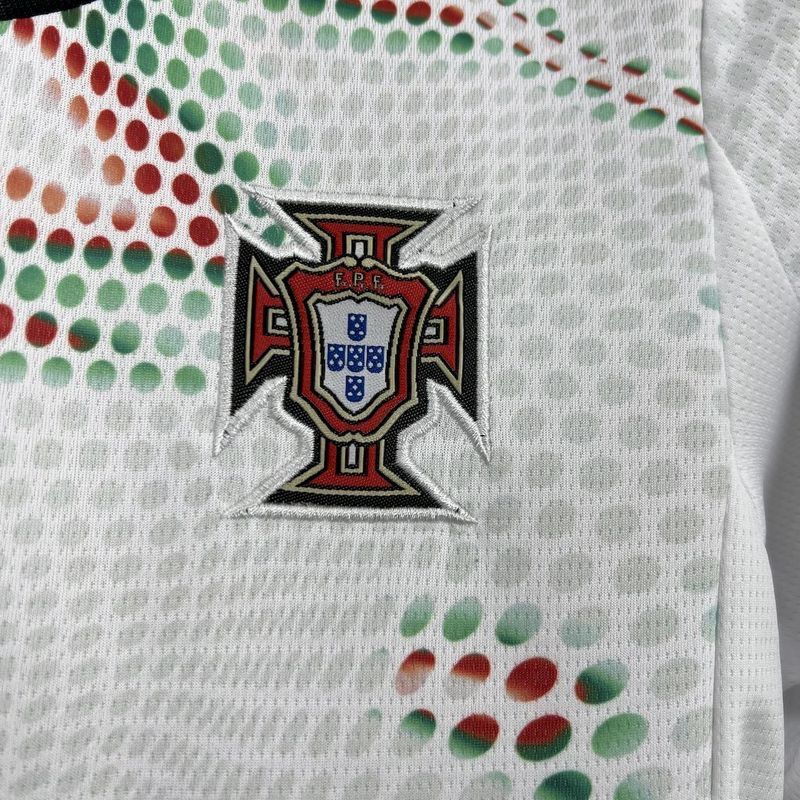 Kit Criança Portugal