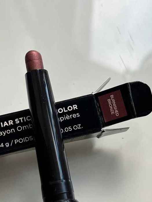 Laura Mercier crayon kredka caviar stick eye burnished bronze
