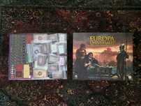 Europa Universalis: The Price of Power Deluxe + metalowe monety