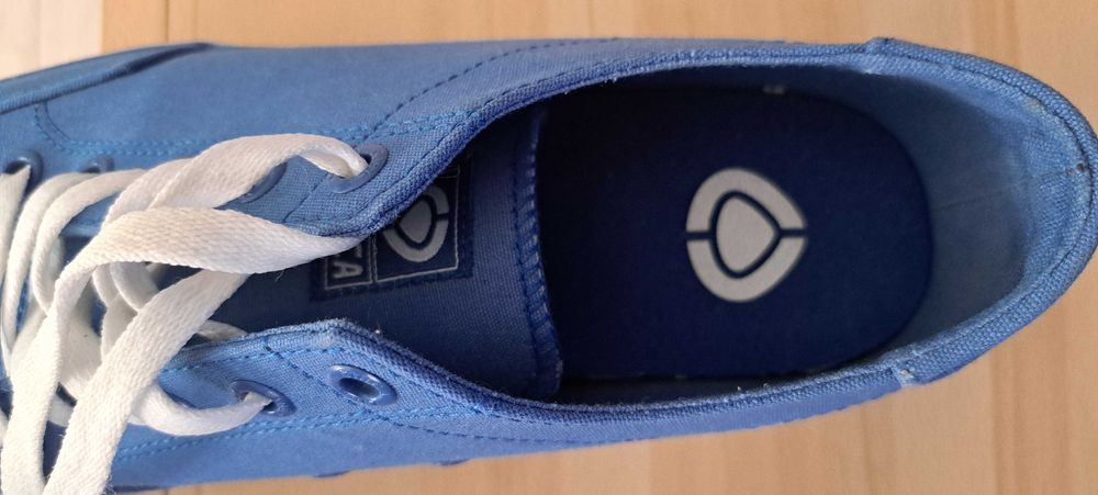 Buty Circa Skateboard rozm. 40.5