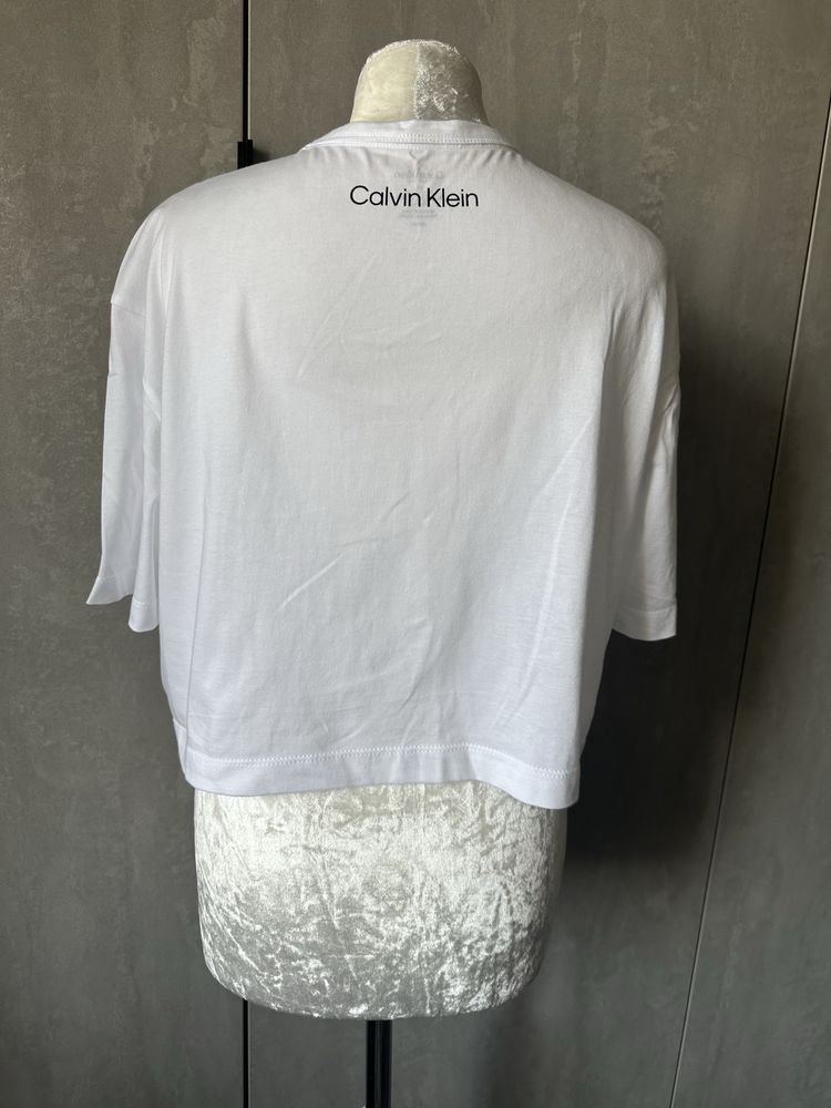 Футболка Calvin Klein M оригинал