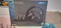 Xbox g920 Logitech