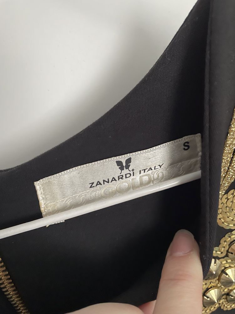 Сукня Zanardi Italy