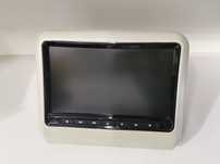 Monitor samochodowy zagłówkowy LCD 9" NVOX DV9917N HD GR | EM-AUDIO
