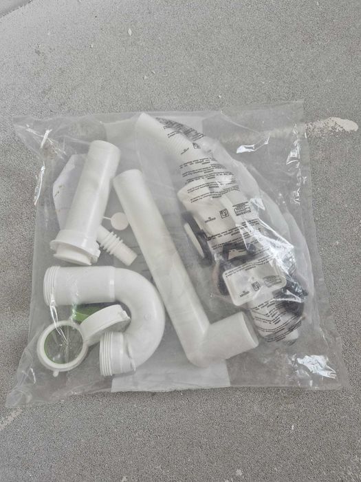 Kuchinox Eko zlewozmywak stalowy 50x40 cm SKE010T zlew