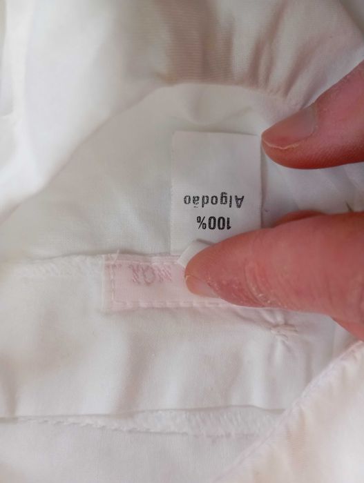 Camisa - Peixinho do Mar