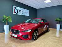 Jaguar XE 2.0 D R-Dynamic SE AWD