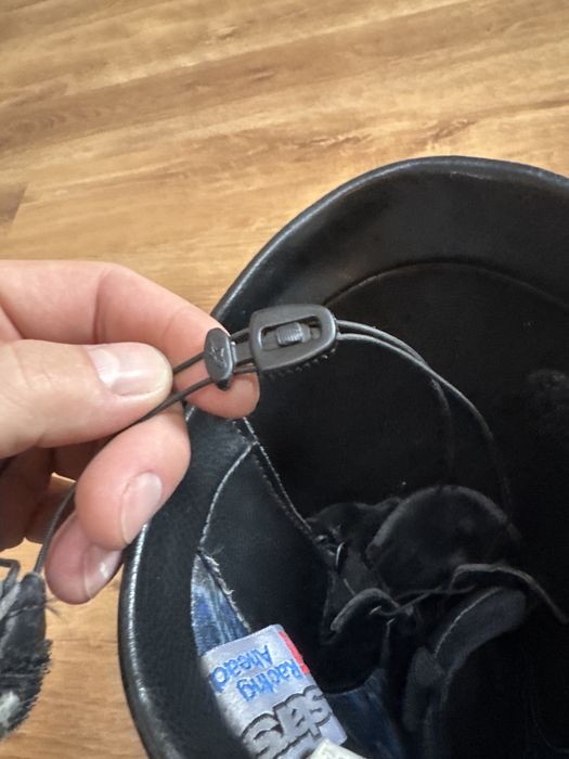 Buty motocyklowe alpinestars smx roz.46