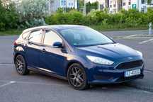 Ford Focus Ford Focus MK3 Start - stop system,radio android