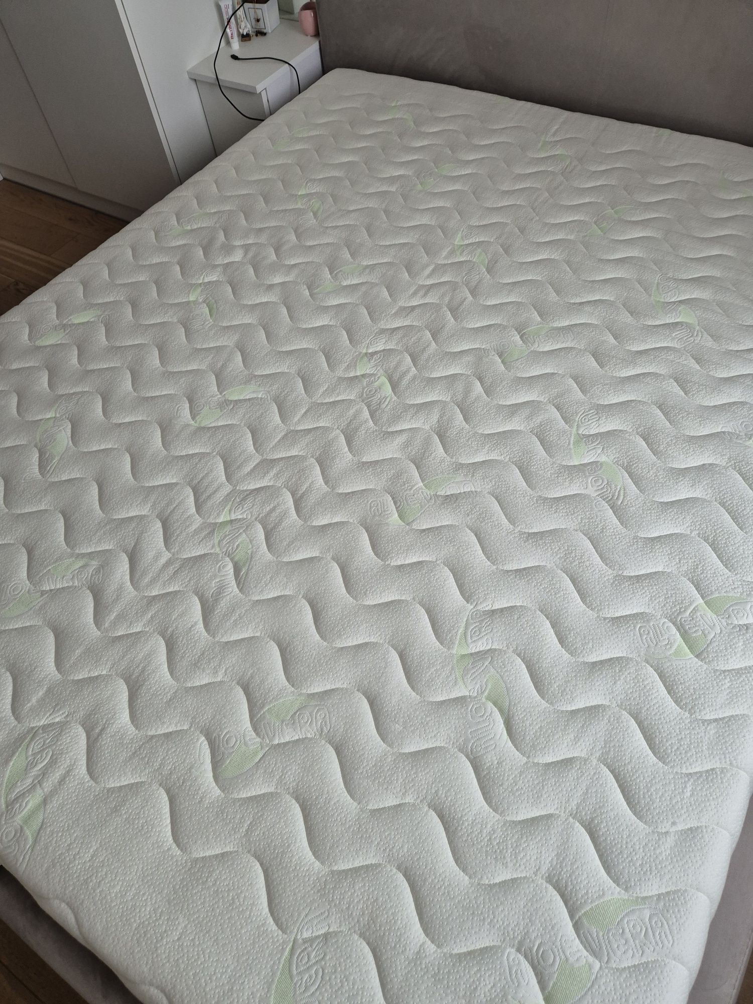 Materac Latexowy 160x200