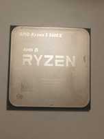 Ryzen 5 5600x, Ryzen 7 2700 Процесор AM4 для ігровий пк комп'ютер