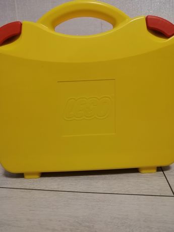 Набор Лего чемодан