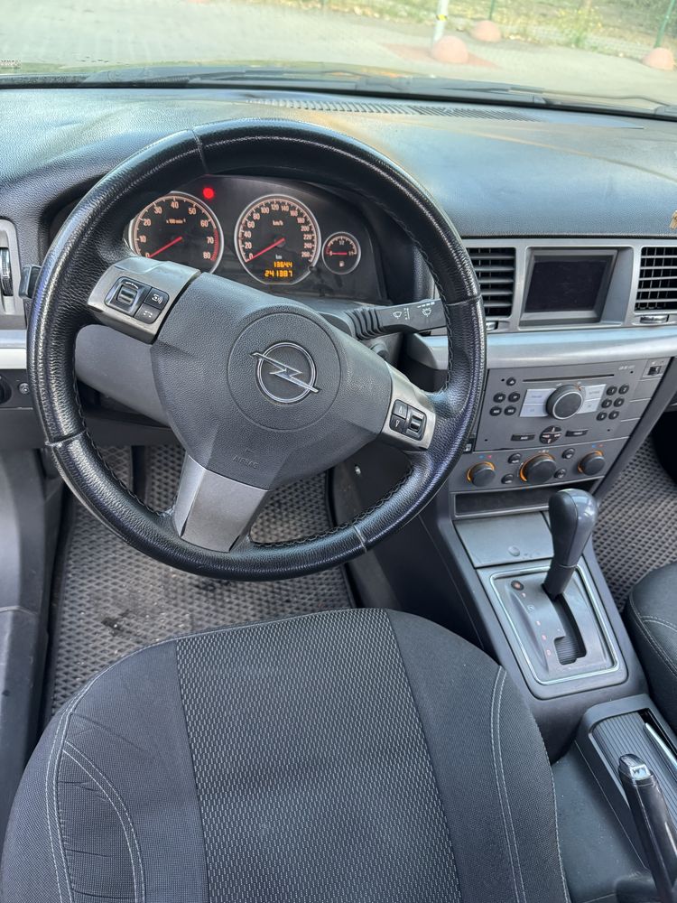 Opel Vectra C 2.2