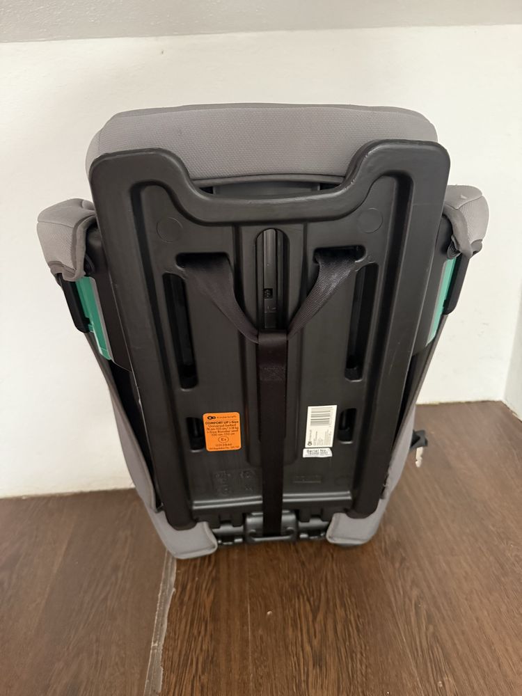 Cadeira Auto kinderkraft