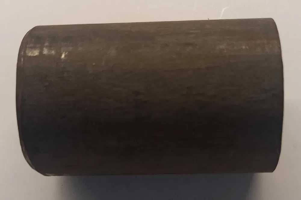 Wałek Pręt Tytan fi- 50 x 76 mm