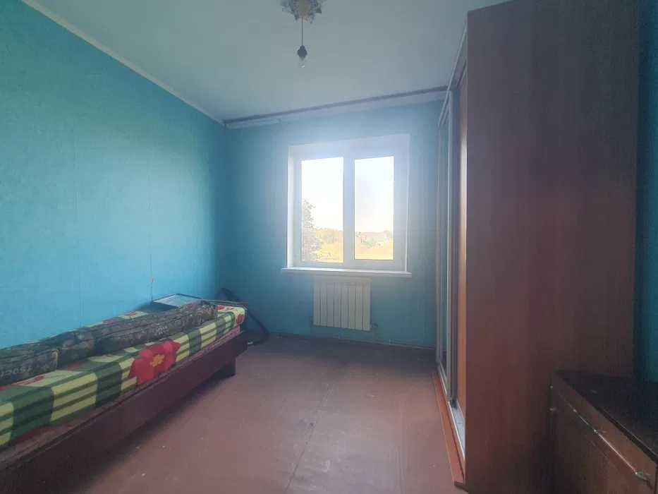 Продаж 3-х, кімнатної квартири с. Гаврилівка, Бучанська ОТГ