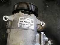 Compressor Ar Condicionado Vw /Seat Ref: 5N0.820 803 E (temos outras)