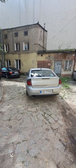 Sprzedam Opla Vectre GTS