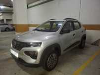DACIA SPRING ELECTRIC 45 COMFORT PLUS