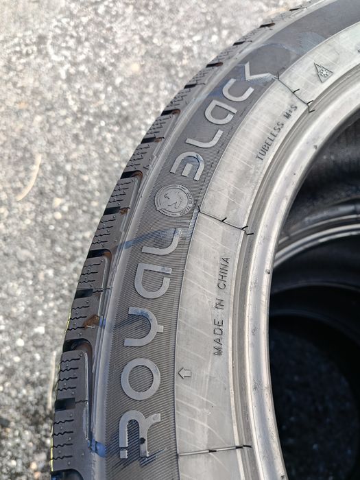 Opony Zimowe RoyalWinter 275/45-20 Komplet 4 Sztuki