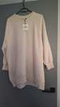 Bluza Lumina oversize