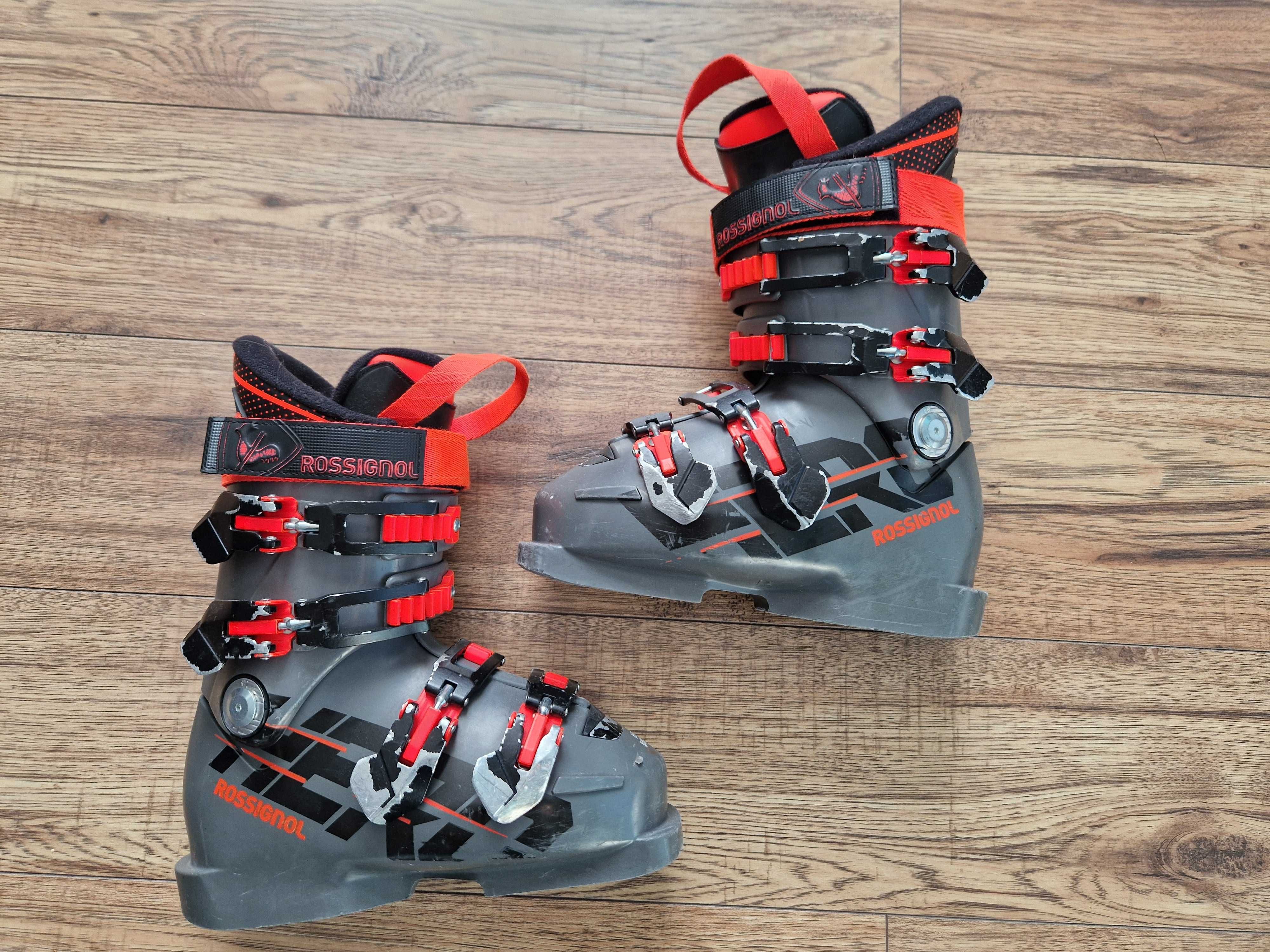 Buty narciarskie Rossignol Hero 70 World Cup sc 21,5 cm Kraków