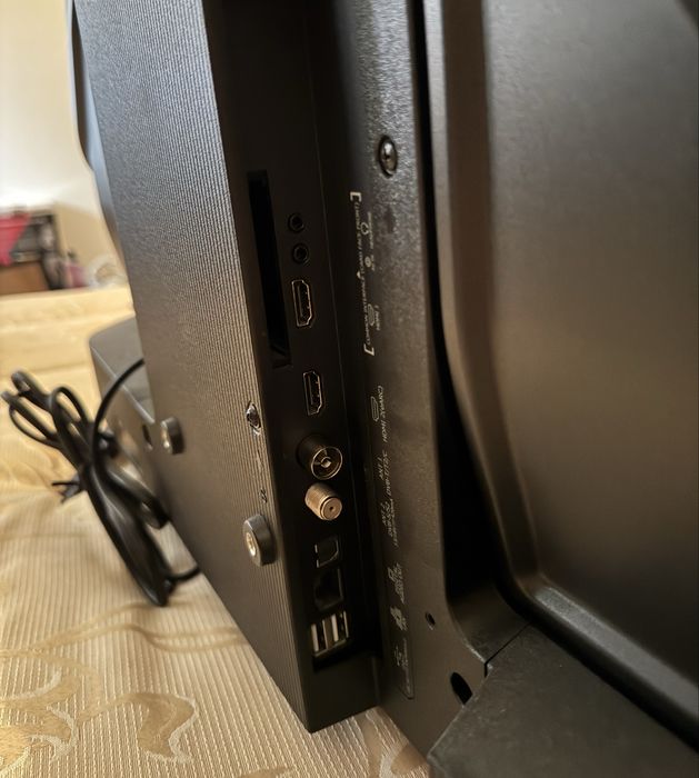 Smart TV Hisense 32”